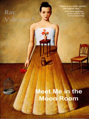 cover image of Meet Me in the Moon Room